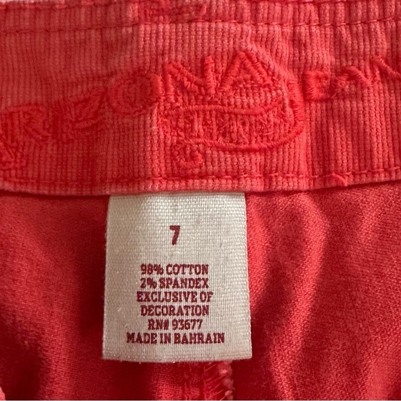 3 Super Cute Pairs of Super Cute Shorts (Arizona & City Streets) - Size 7 - Picture 7 of 10